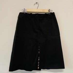 Dolce and Gabbana Skirt